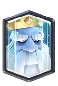 Royal Ghost