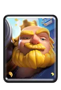 Royal Giant