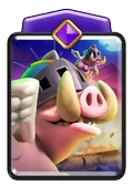 Royal Hogs Evolution