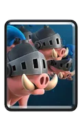 Royal Hogs