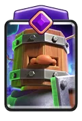 Royal Recruits Evolution