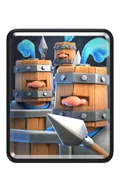 Royal Recruits