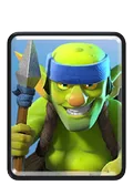 Spear Goblins