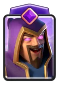 Wizard Evolution