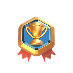 Gold Badge