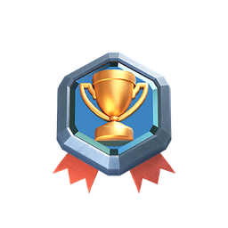 Silver Badge